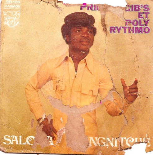 Salowa / Tangnitchè