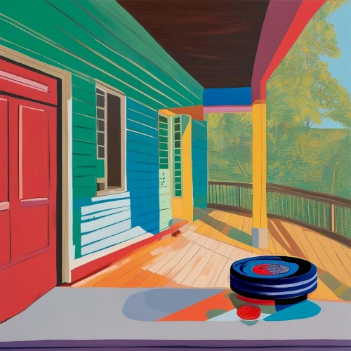 Suburb Rental