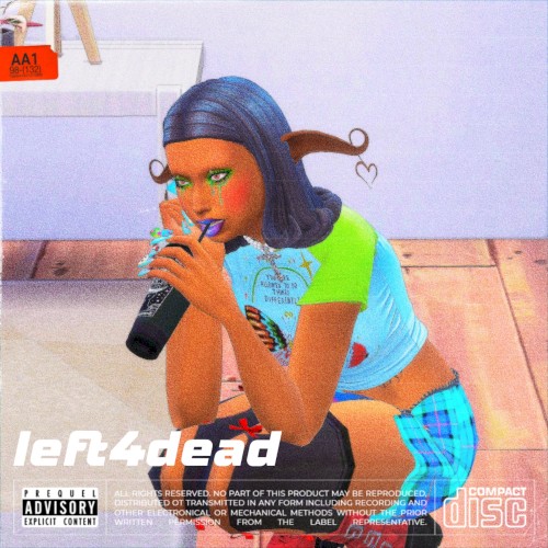 left4dead