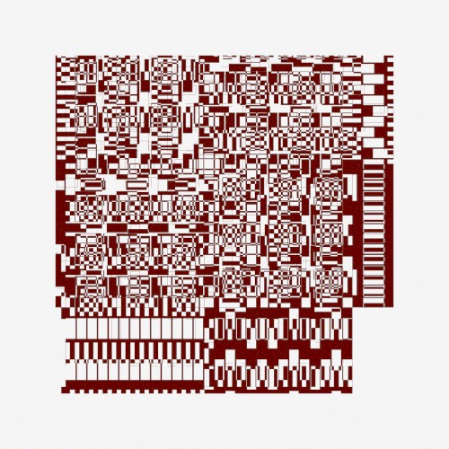 Lattice 004