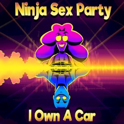 I Own a Car