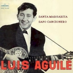 Santa Margarita / Sapo cancionero