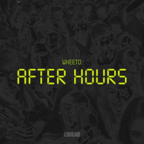 After Hours