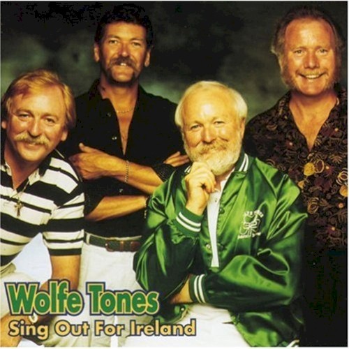Sing Out for Ireland