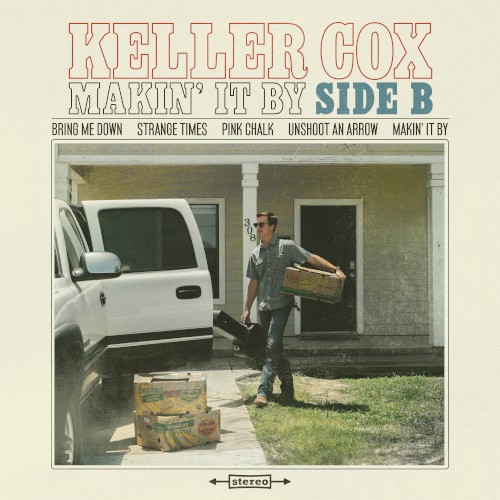 Makin’ It By (Side B)