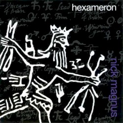 Hexameron