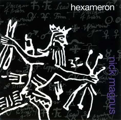 Hexameron