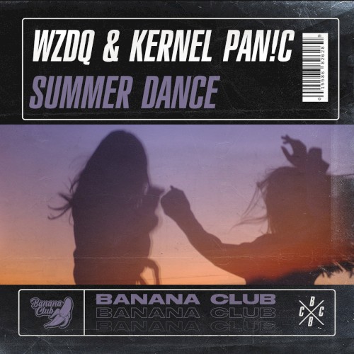 Summer Dance