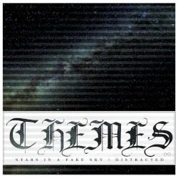 Stars in a Fake Sky / Distracted