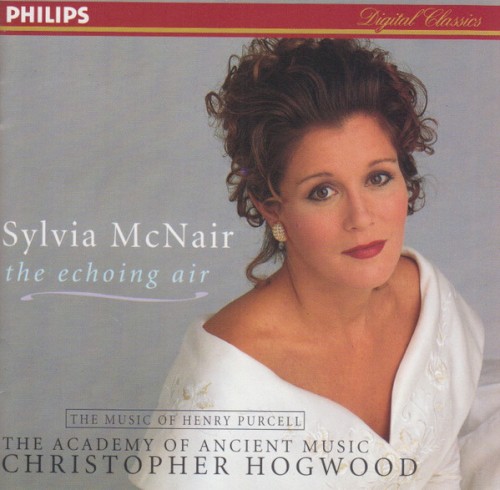 The Echoing Air: The Music of Henry Purcell