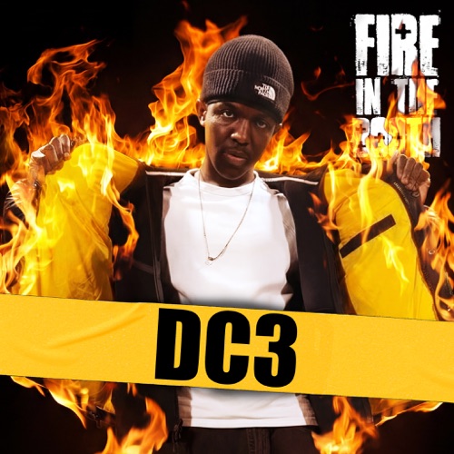 Fire in the Booth