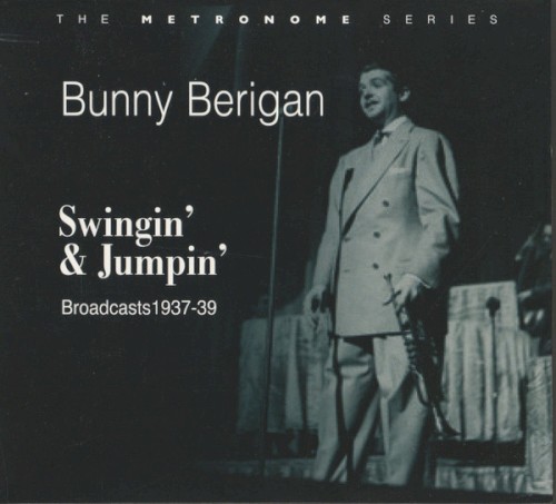 Swingin' & Jumpin', Broadcasts 1937-39
