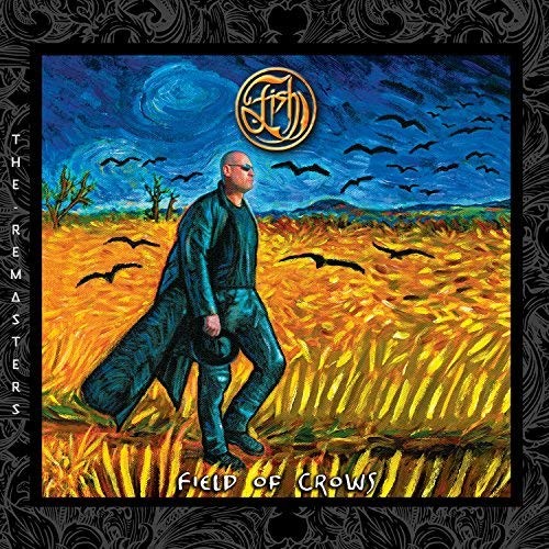 Field of Crows