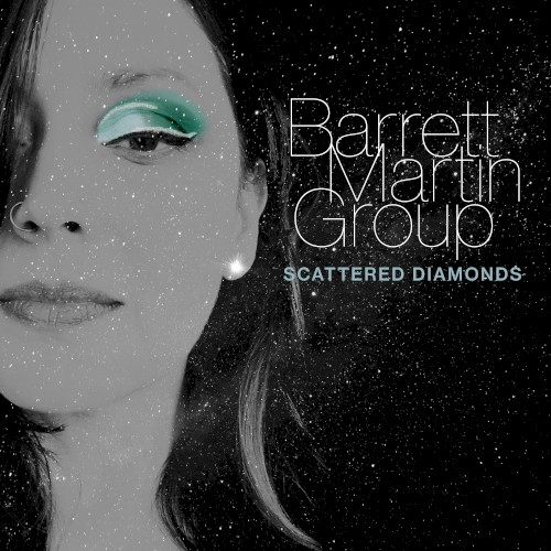 Scattered Diamonds