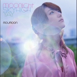 moonlight / スカイハイ / YAY