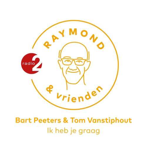 Ik heb je graag
