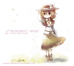 Remember*C -spring-