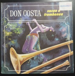 Vozes E Trombones