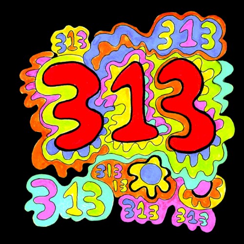 313