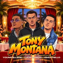 Tony Montana