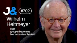Jung & Naiv #702, „Soziologe Wilhelm Heitmeyer“