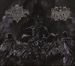 Har-pa-jered / Abdicación divina... ascensión de la muerte infinita