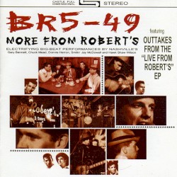 More From Robert's