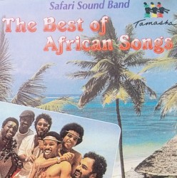 The Best of African Songs