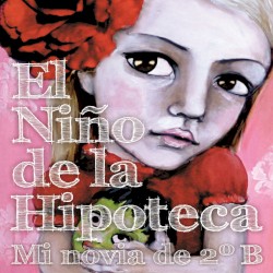 Mi novia de 2ºB