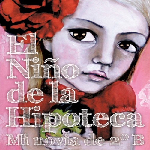 Mi novia de 2ºB
