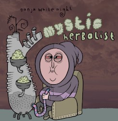 Mystic Herbalist