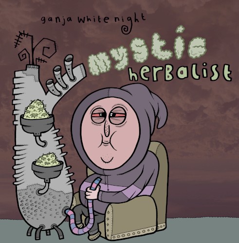 Mystic Herbalist