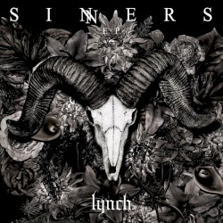 SINNERS-EP