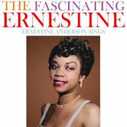 The Fascinating Ernestine