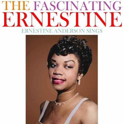 The Fascinating Ernestine