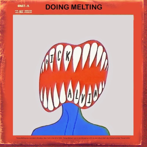 Doing Melting