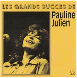 Les Grands Succès de Pauline Julien