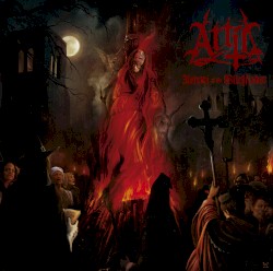 Return of the Witchfinder