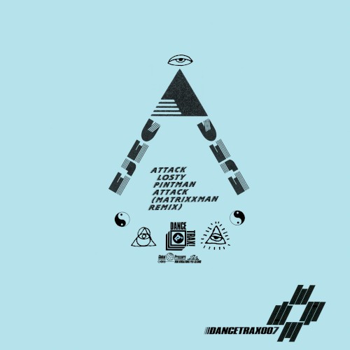 Dance Trax Vol.7