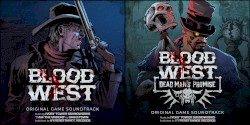 Blood West - Official Soundtrack