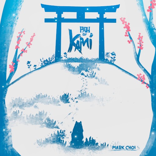 Path of Kami Prologue OST