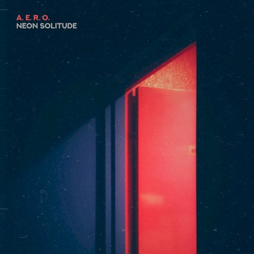 Neon Solitude