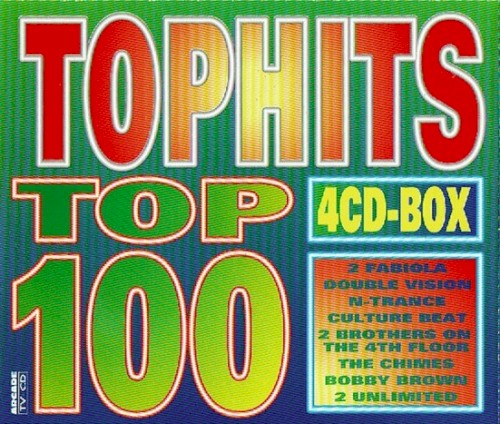 Top Hits Top 100