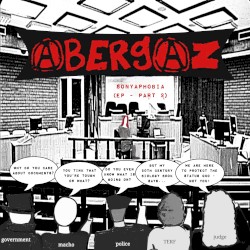 Sonyaphobia (EP - Part 2)