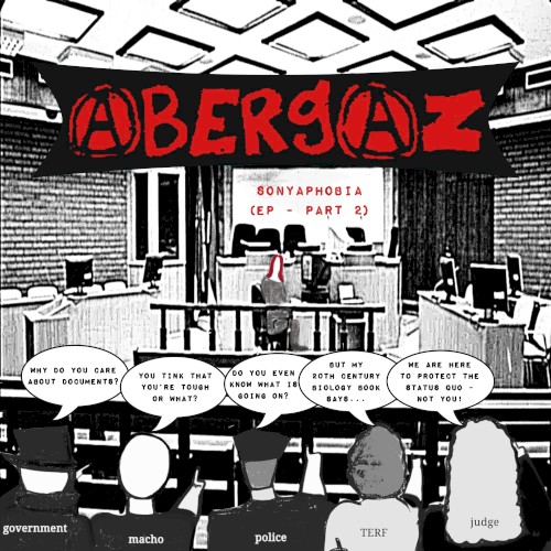 Sonyaphobia (EP - Part 2)