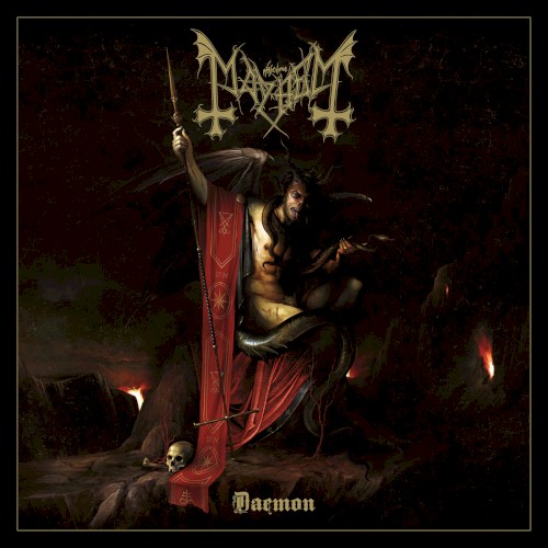 Daemon