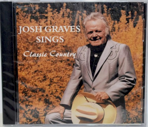 Sings Classic Country