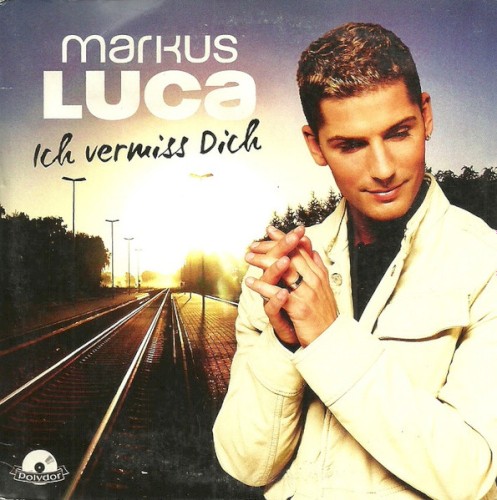 Ich vermiss dich