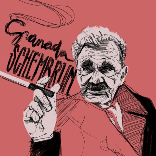 Schembrun