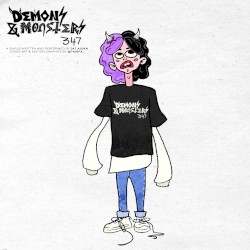 Demons and Monsters